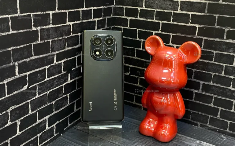 Xiaomi Redmi Note 14 Pro 12/512 ГБ