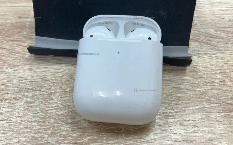 Наушники Aur pods реплика