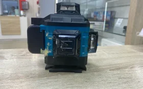 Купить Лазерный уровень Makita 4D Green реплика б/у , в Казань Цена:2200рублей