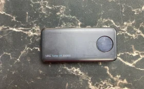 Купить Power Bank  nrg turbo V4 20000 б/у , в Санкт-Петербург Цена:550рублей
