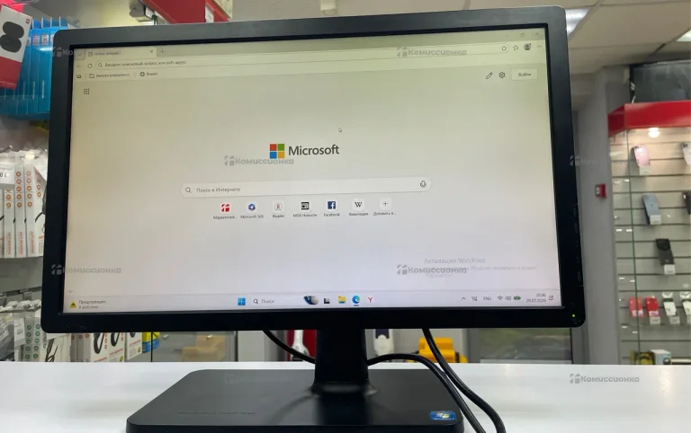 Монитор BenQ ET-0035-N