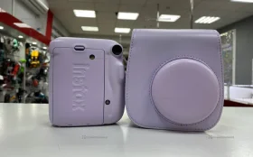 Купить Фотоаппарат моментальной съемки Instax mini 11 б/у , в Тольятти Цена:5900рублей