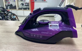 Купить Утюг Polaris Pro 6x slide б/у , в Казань Цена:600рублей