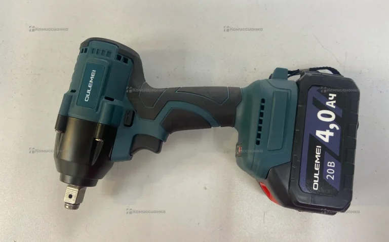 Гайковерт OULEMEI OLM-BS005