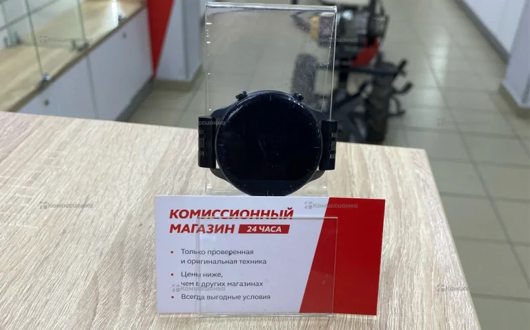 Смарт-часы Amazfit GTR 2 Sport Edition