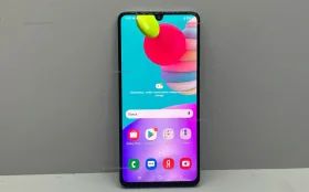 Купить Samsung Galaxy A41 4/64 ГБ б/у , в Нижний Новгород Цена:3890рублей