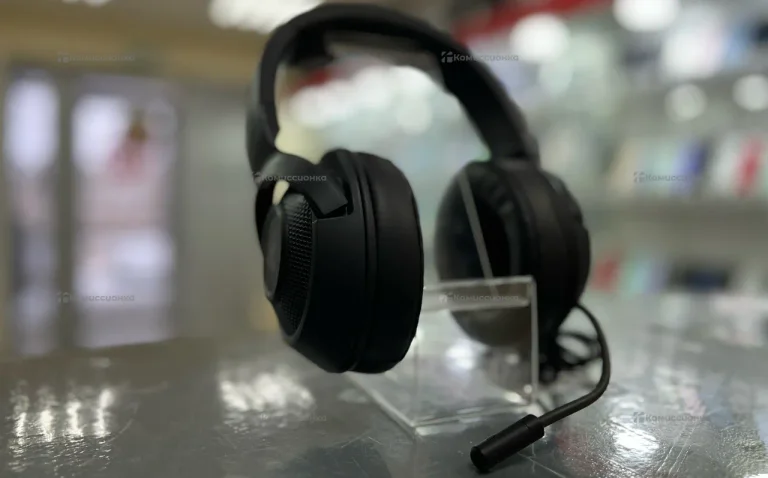 Razer Kraken X Lite