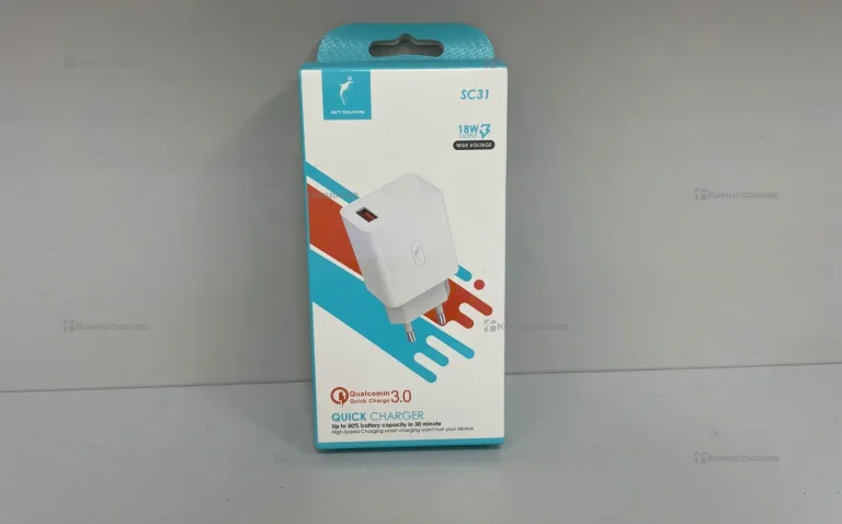 USB Power adapter Skydolphin SC31 (к)