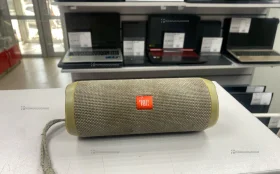 Купить Колонка JBL Flip 4 б/у , в Краснодар Цена:1900рублей