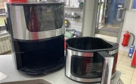 Купить Аэрогриль Cozechic BY-506 б/у , в Самара Цена:1500рублей