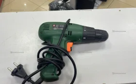 Купить Шуруповерт Калибр ДЭ-310ш б/у , в Тольятти Цена:890рублей