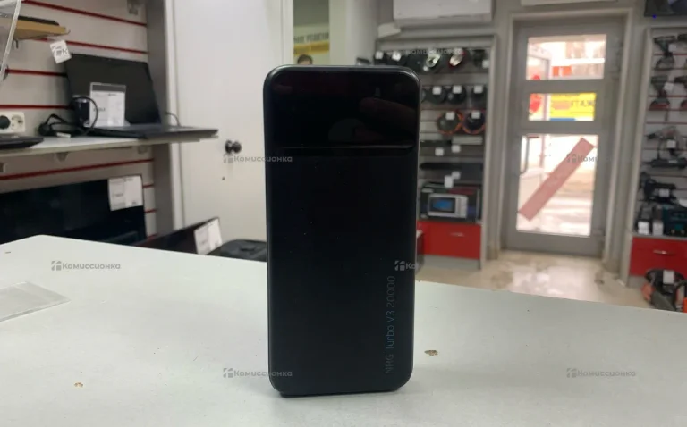 Power Bank  NRG Turbo V3 20000mAh