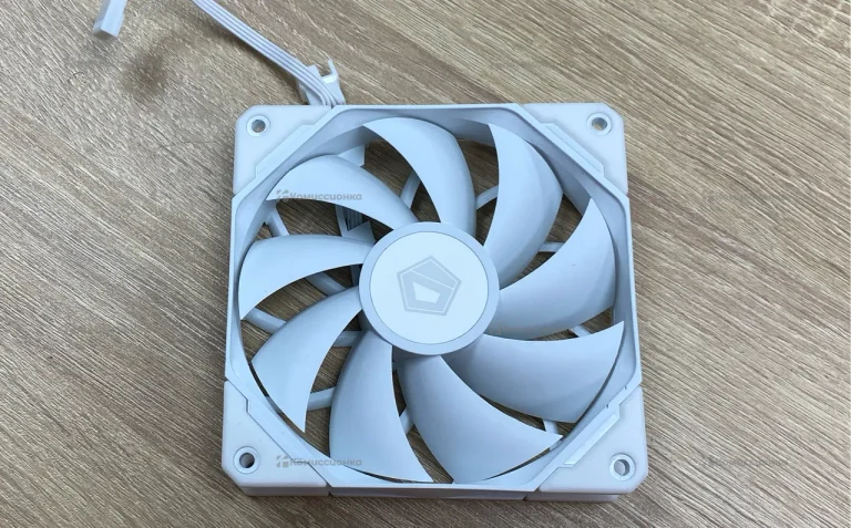 Кулер для пк ID COOLING