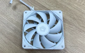 Купить Кулер для пк ID COOLING б/у , в Челябинск Цена:290рублей