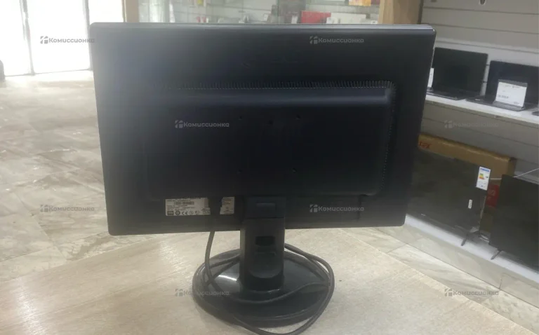 Монитор LG Flatron W1942SM-BF W1942SMT