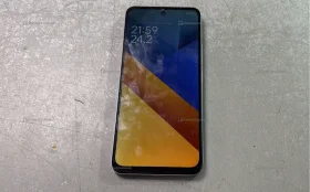 Купить Xiaomi Poco M6 6/128 ГБ б/у , в Новокуйбышевск Цена:5900рублей