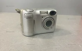 Купить Фотоаппарат Nikon E4600 б/у , в Самара Цена:1200рублей