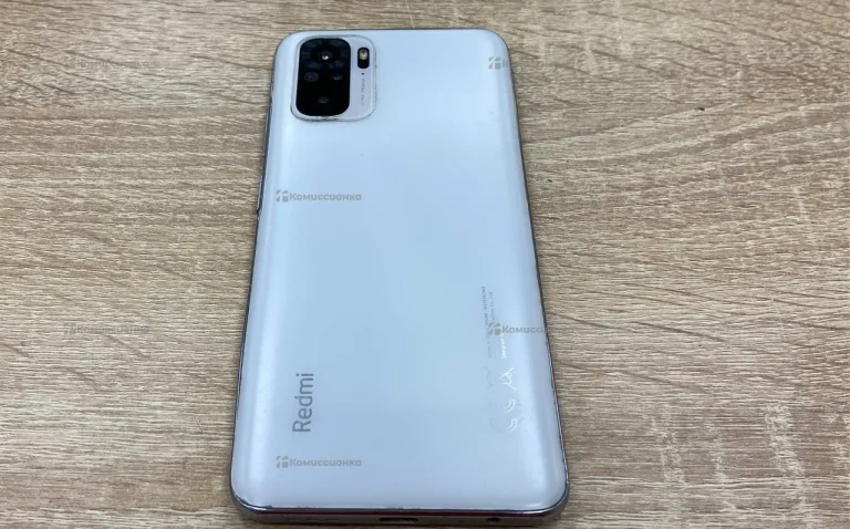 Xiaomi Redmi Note 10 4/64 ГБ