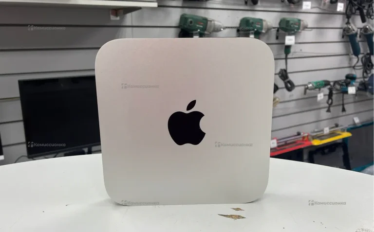 Системный блок  Mac Mini 2010 I5-2415m