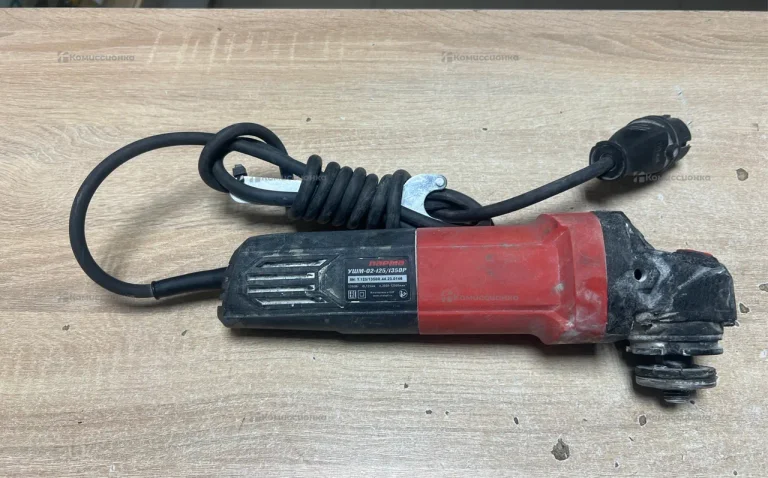 УШМ Парма УШМ-01-125/910