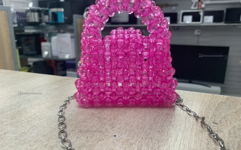 Сумка разовая