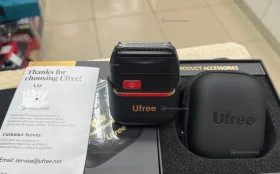Купить Электробритва ufree u2668 б/у , в Москва и область Цена:1500рублей
