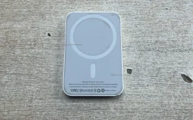 Купить Power Bank  mag safety б/у , в Москва и область Цена:690рублей