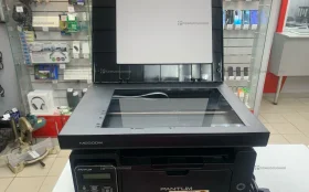 Купить Pantum M6500W (WiFi) б/у , в Нижний Новгород Цена:6990рублей