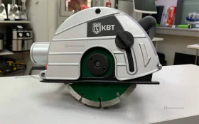 Купить Штроборез КВТ ПРОФИ SC 01-150-1700 б/у , в Уфа Цена:7500рублей