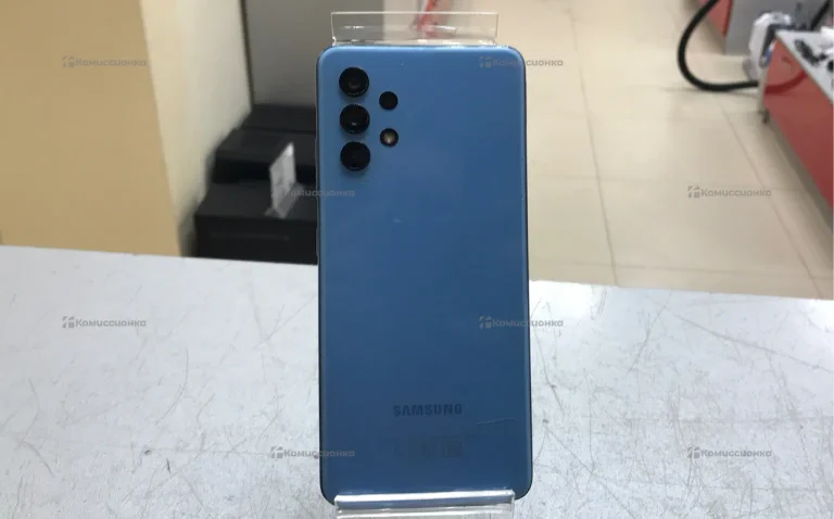 Samsung Galaxy A32 4/128 ГБ