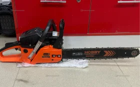 Купить Бензопила Carver HOBBY HSG 152-18 б/у , в Рязань Цена:5900рублей