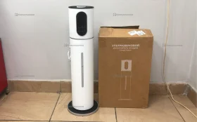 Купить Ультразвуковой увлажнитель воздуха Clorys Home б/у , в Самара Цена:3990рублей