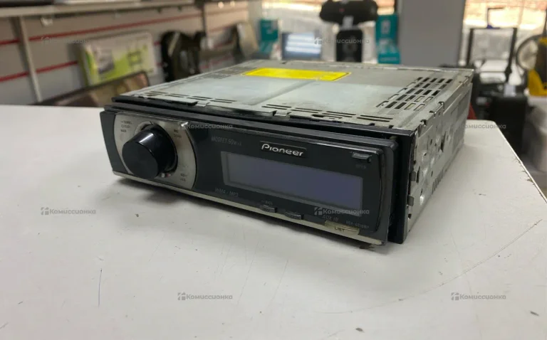Автомагнитола pioneer DEH-6010MP
