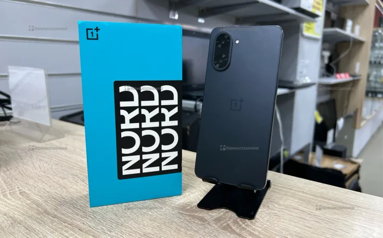 OnePlus Nord CE 5 8/256 ГБ