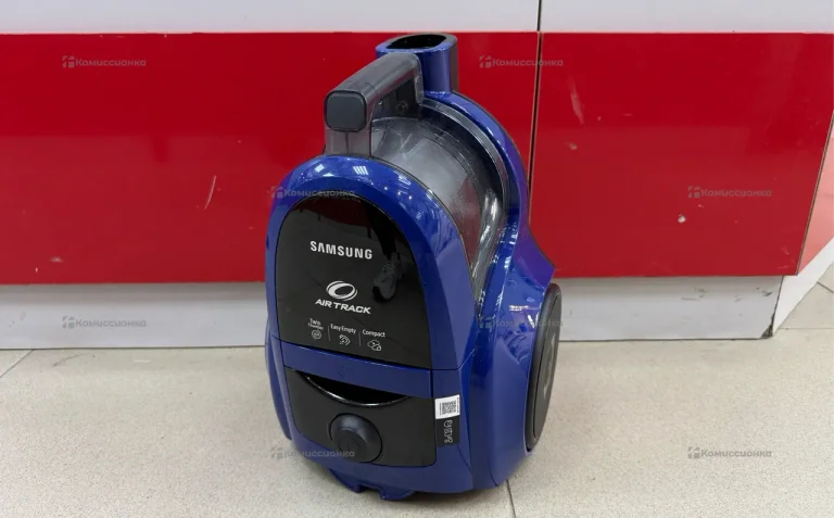 Пылесос Samsung Sc4520
