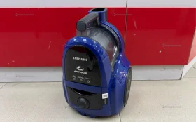 Купить Пылесос Samsung Sc4520 б/у , в Тюмень Цена:2500рублей