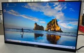 Купить Монитор Acer KA242Ybi б/у , в Новокуйбышевск Цена:2900рублей