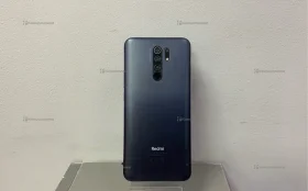 Купить Xiaomi Redmi 9 4/64 ГБ б/у , в Самара Цена:2900рублей