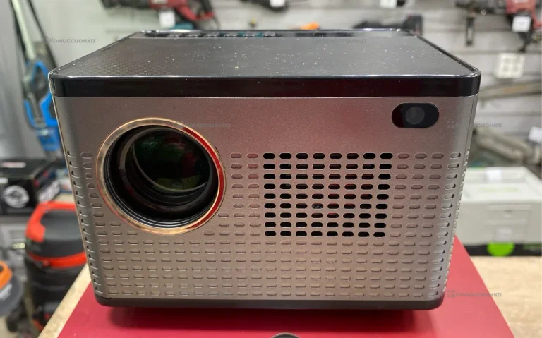 Проектор  LX5501