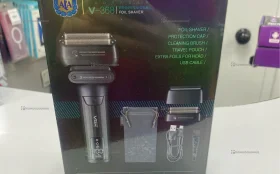 Купить Бритва VGR V-368 б/у , в Красноярск Цена:1990рублей