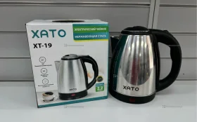 Купить Чайник XATO XT-19 б/у , в Рязань Цена:590рублей
