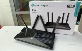 Купить Роутер TP-Link EX511 б/у , в Челябинск Цена:3990рублей