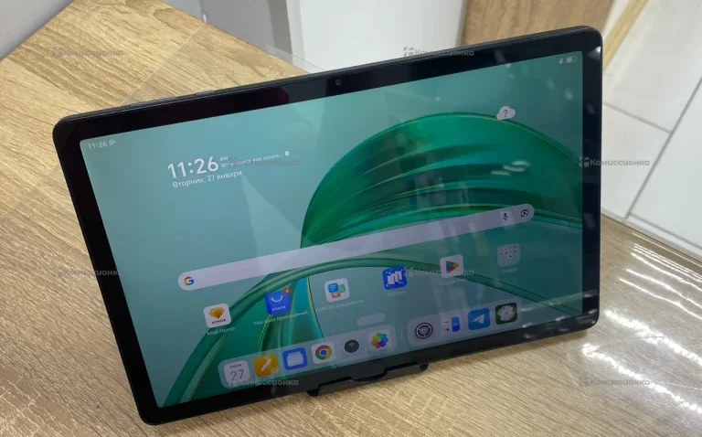 Планшет Honor планшет Honor Pad X8a