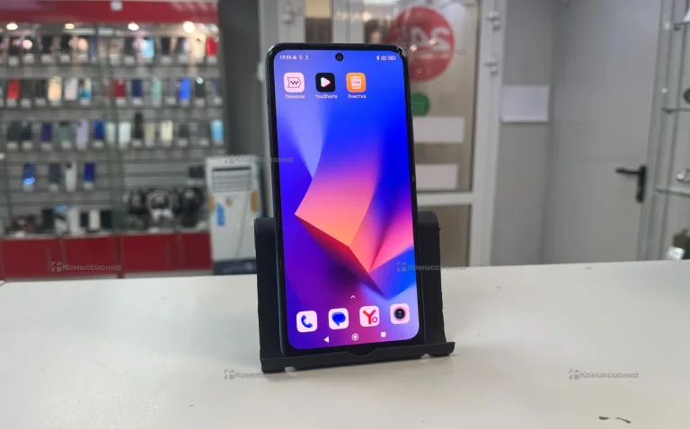 Телефон Xiaomi Redmi Note 10S 6/128 ГБ