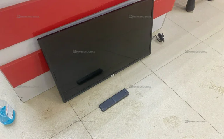 Телевизор telefunker led32s39t2s