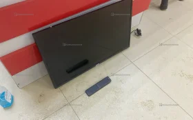 Купить Телевизор telefunker led32s39t2s б/у , в Кострома Цена:5900рублей