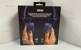 Купить Наушники  Marshall major v б/у , в Санкт-Петербург Цена:5200рублей