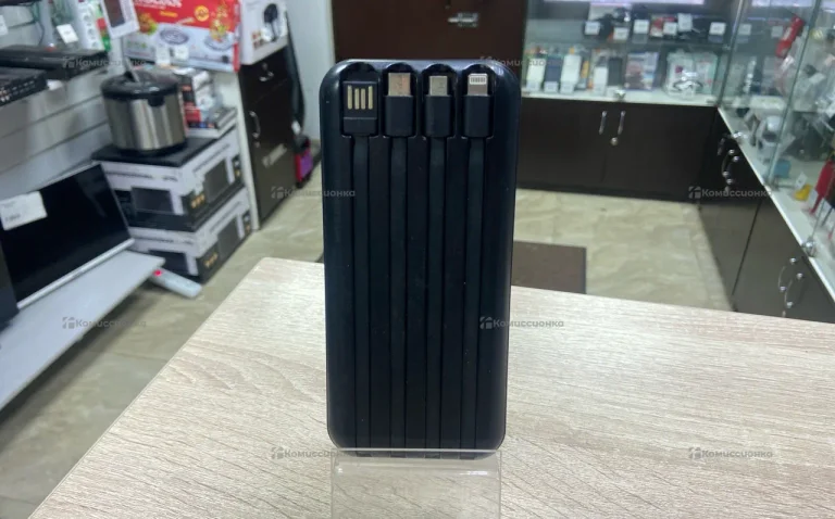 Smartx 20.000 повербанк
