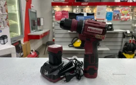 Купить Шуруповерт NeoLaser NCDB-50-16BS б/у , в Санкт-Петербург Цена:3990рублей