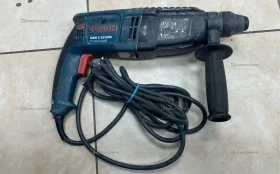 Купить Перфоратор Bosch GBH 2-26 DRE б/у , в Тюмень Цена:4990рублей